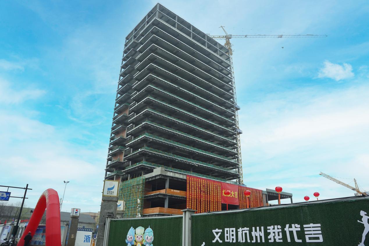 南宫NG28药谷运营中心，，，，，，顺遂结顶！