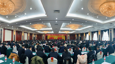 南宫NG28党员大会胜利召开