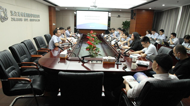 南宫NG28集团2019年度股东大会、投资者接待日活动顺遂举行